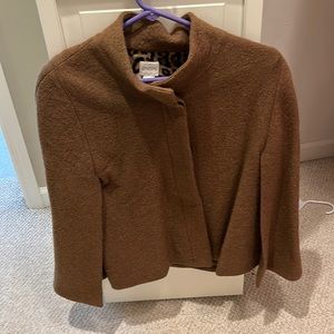 Chicos Women’s shawl jacket